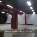 Instalação Definitiva